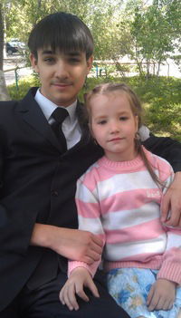 Кирилл Михайлов