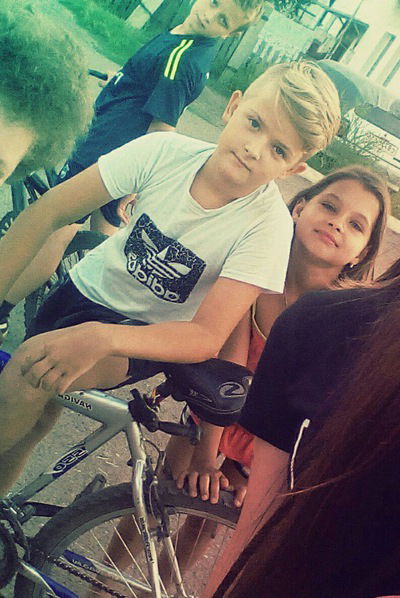 Дмитрий Федорченко