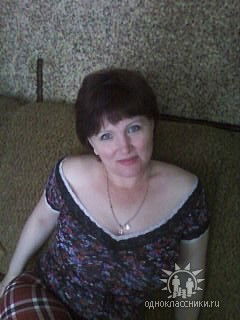 Любовь Маклюк