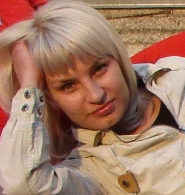 Елена Пивень