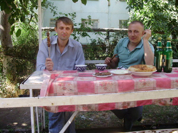 Виталий Бурдин