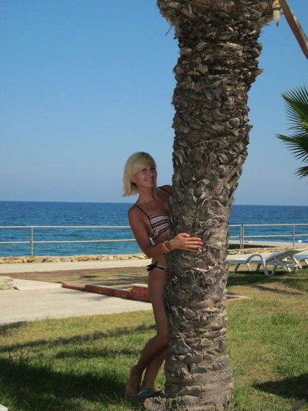 Анастасия Каретникова