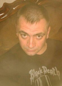 Максим Горбачёв