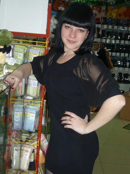 Марина Савчук