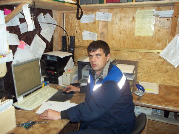 Гладких Анатолий