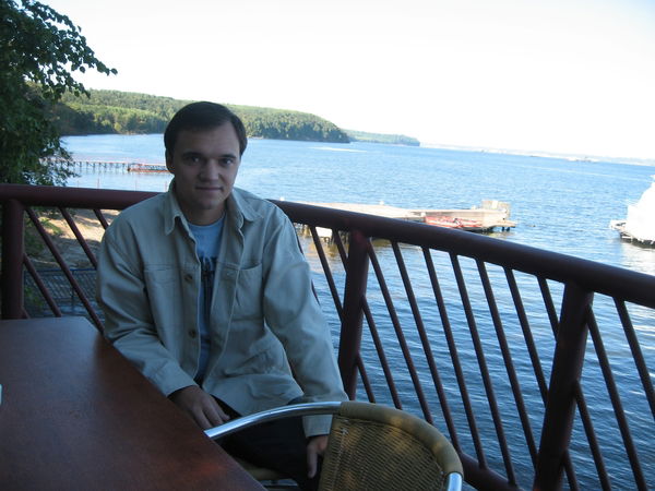 Руслан Маркович