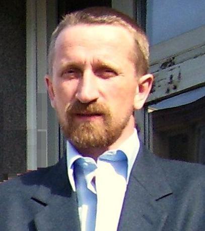 Валерий Чорнобров