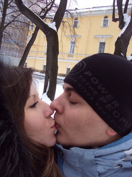 Юлия Синягина