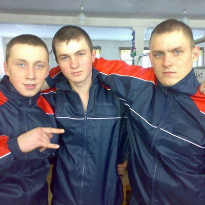 Александр Бельц