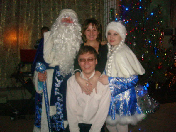 Курин Александр