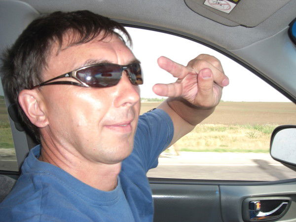 Юрий Геннадьевич Малышев