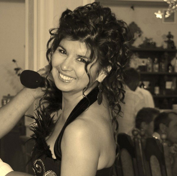 Замира Ражапова