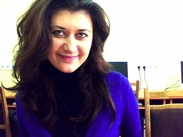 Катя Вербило