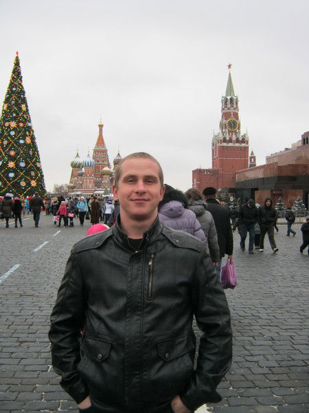 Андрей Кирчанов