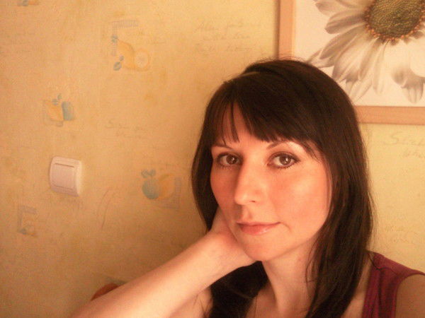 Диана Петрова