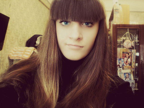 Света Караваева