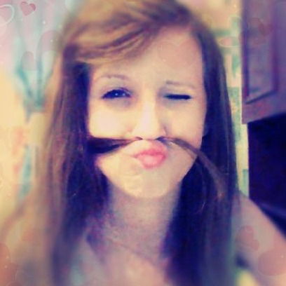 Олечка Гуляева