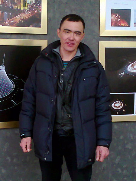 Каирбек Таласбаев