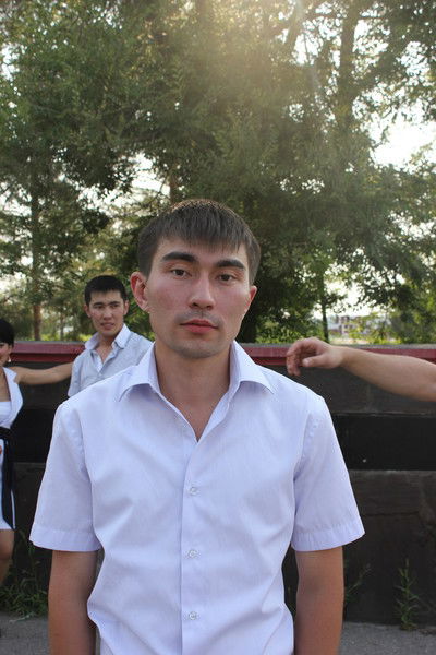 Бахтияр Бекишбеков