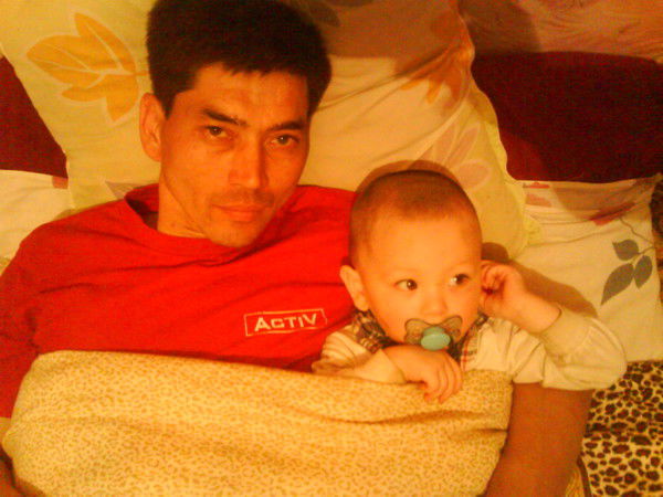 Асылхан Бейсенбаев