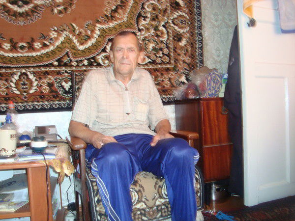 Игорь Рязанцев