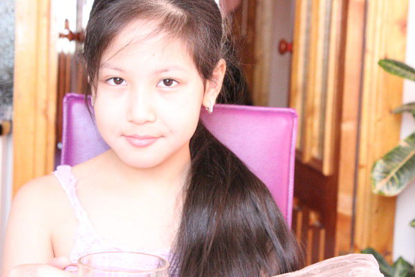 Алия Макадылова