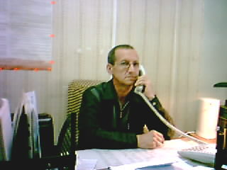 Валерий Кузнецов