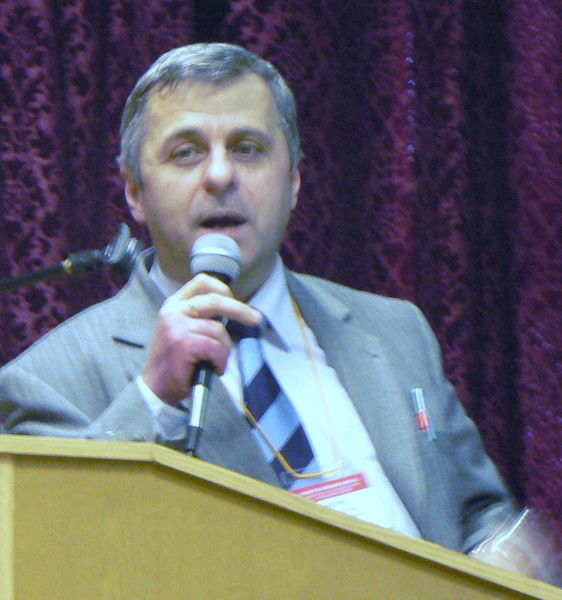 Юрий Александрович