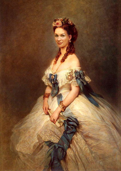 Елена Колупаева