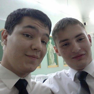 Олег Мормышев