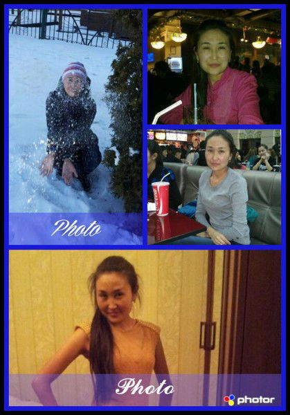 Фатима Далелхан