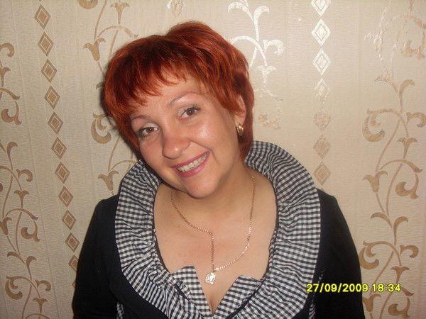 Ирина Шарлай