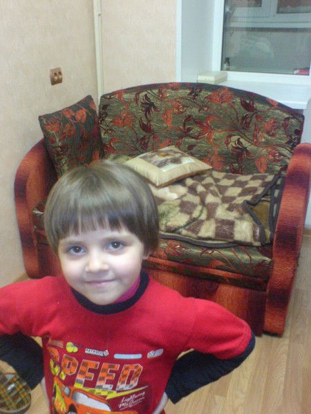 Дашунька Казакова