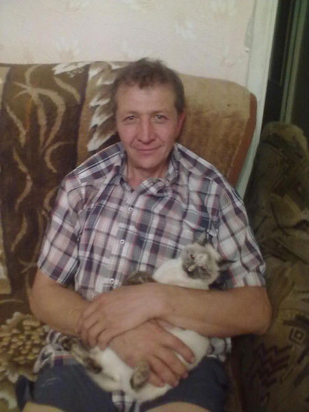 Игорь Семенов