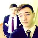 Данил Курсанов