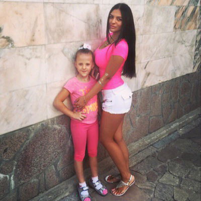 Ирена Хостелиди