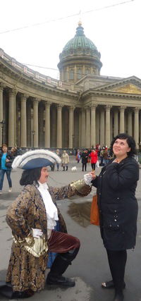 Дарья Коваль