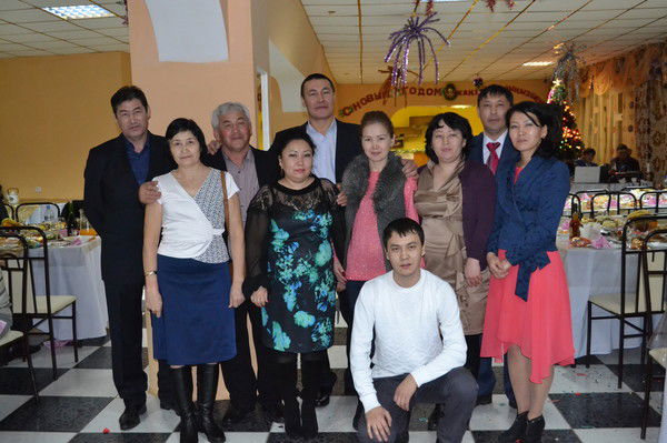 Гулаим Султанова