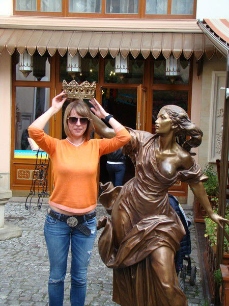 Анастасия Бабенко