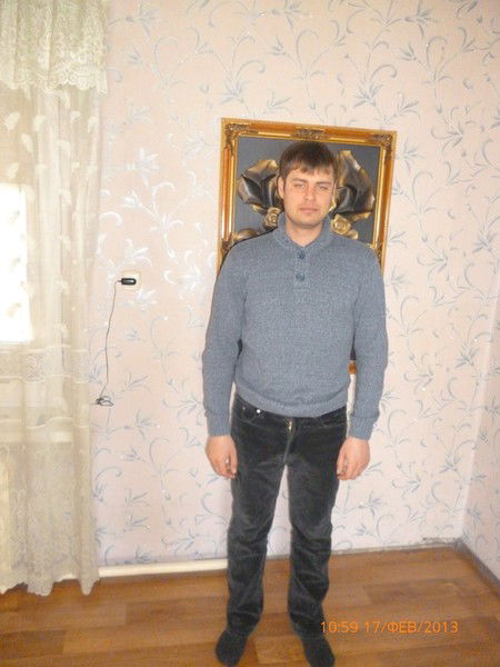 Александр Васильев