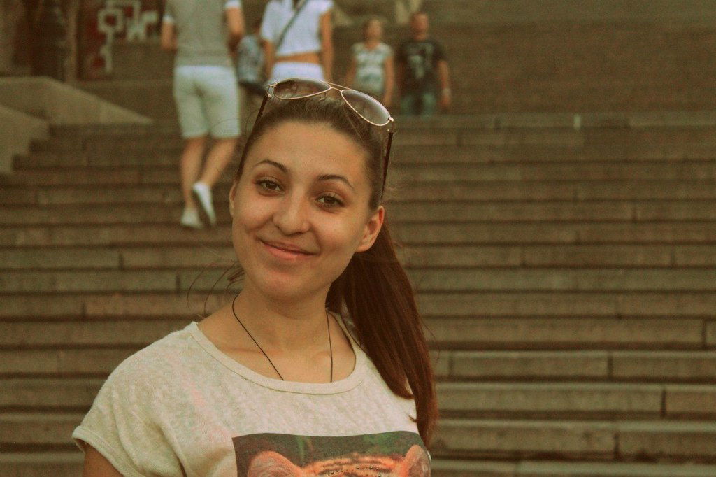 Tane4Kaaaa Chekanskaya