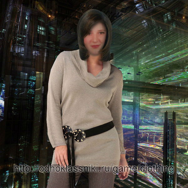 Надежда Коновалова-Ермешова