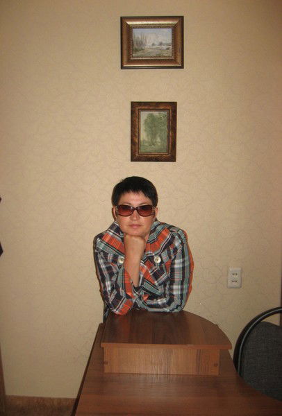 Татьяна Чайковская