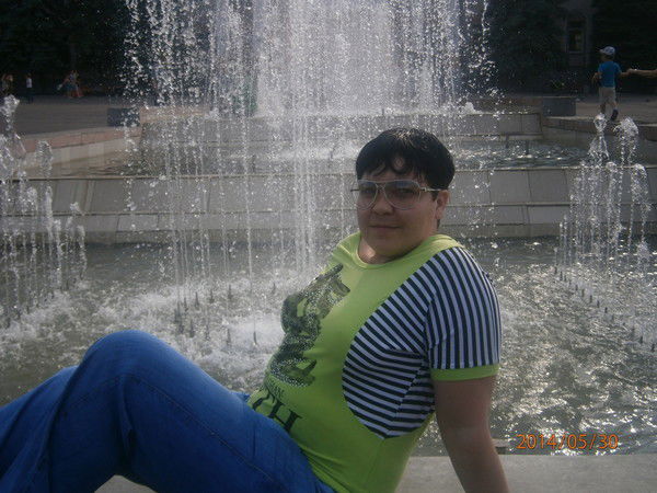 Люба Лапенко