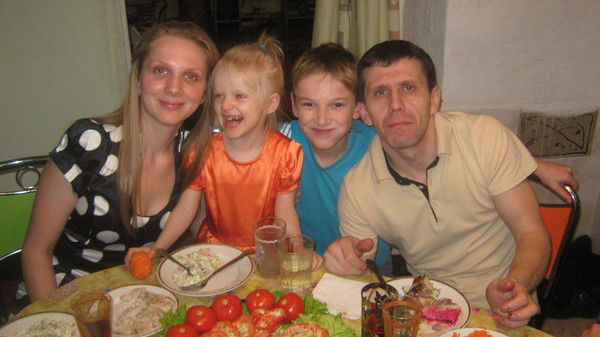 Наталья Коханная