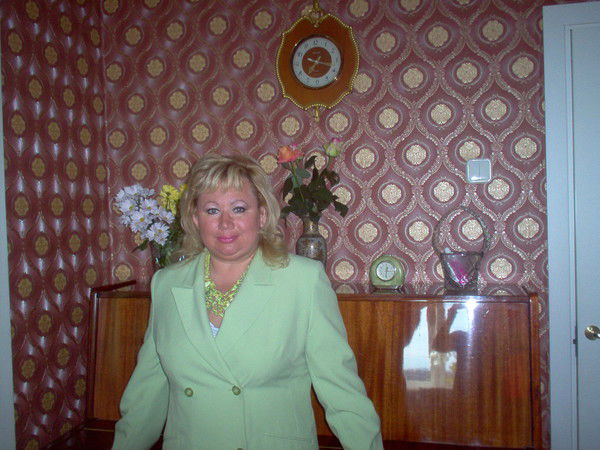 Светлана Ао