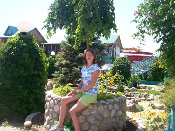 Елена Кирилюк