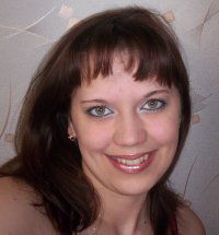 Татьяна Степанова