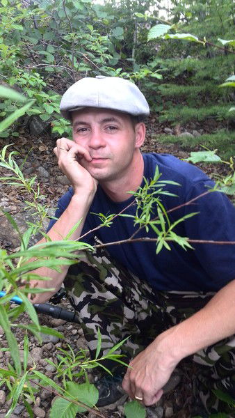 Тарас Боровенский