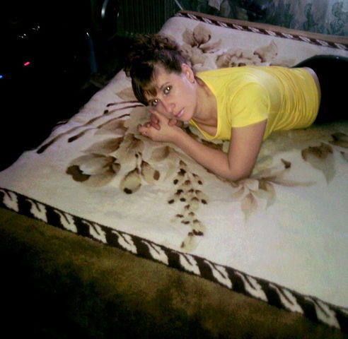 Татьяна Кошелева(Бондарь)